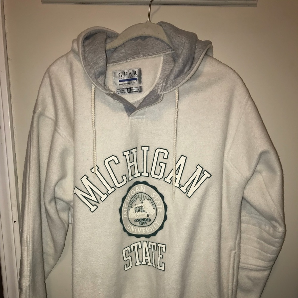 VINTAGE Hoodie